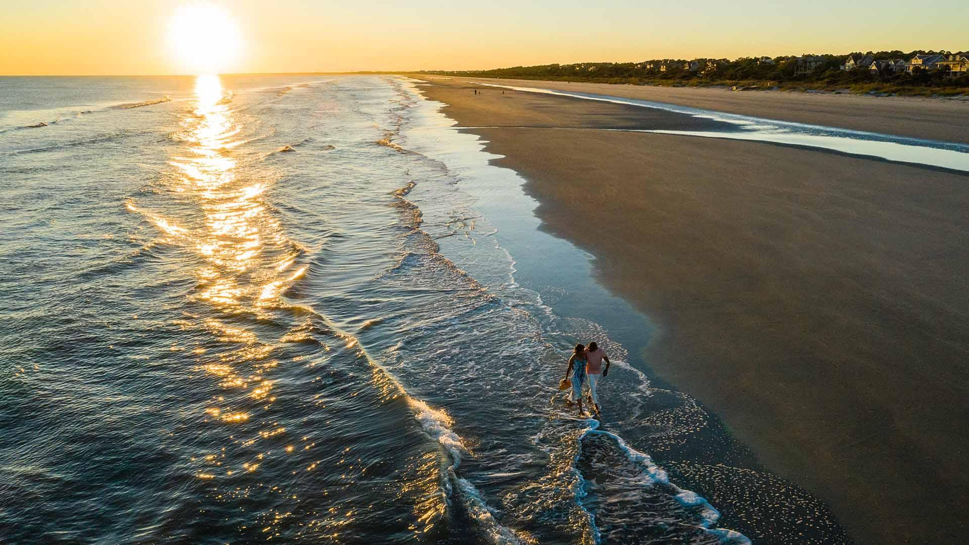 The Kiawah Island Club